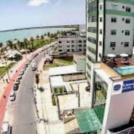 Apartmán Flat Tambau Frente Mar João Pessoa Exteriér fotografie