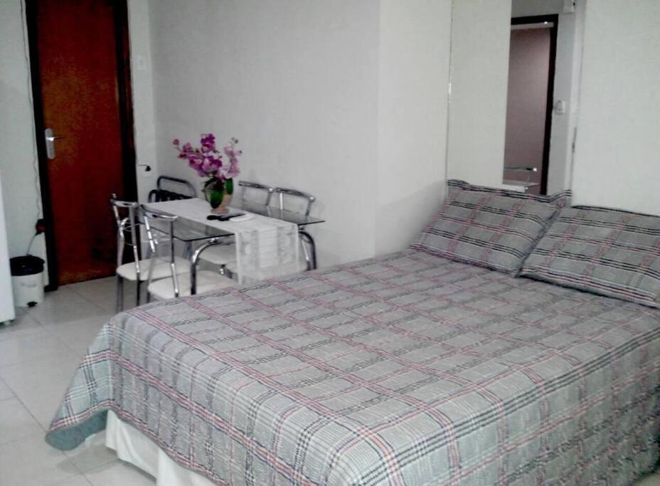 Apartmán Flat Tambau Frente Mar João Pessoa Exteriér fotografie